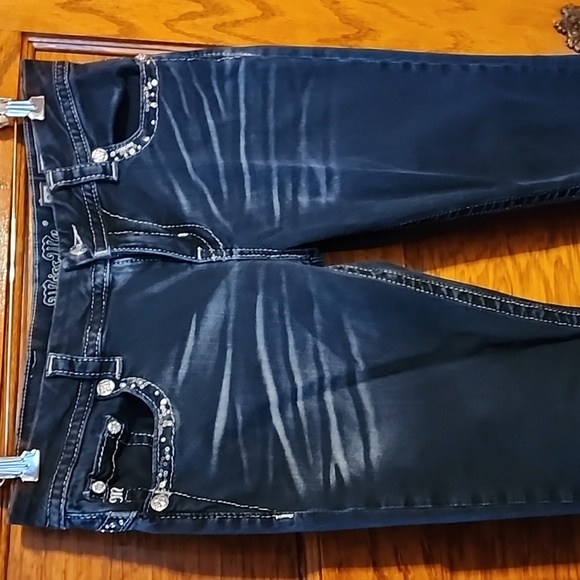 Miss me jeans - Picture 2 of 10